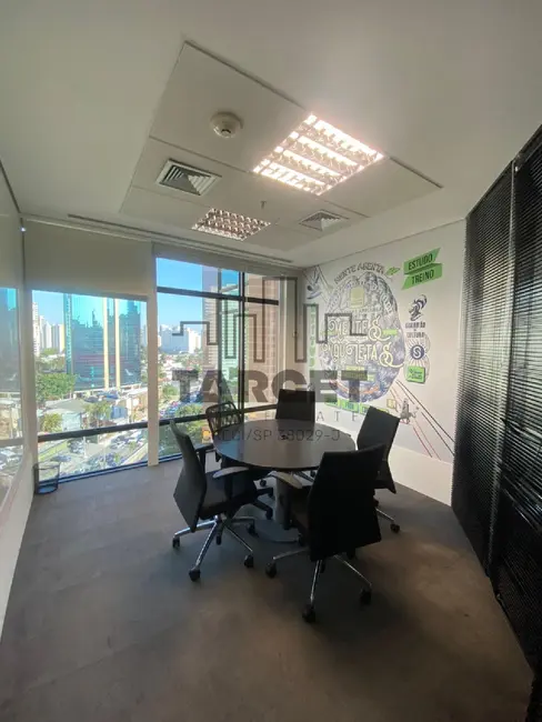 Foto 7 de Loja para alugar, 1350m2 em Vila Olímpia, São Paulo - SP