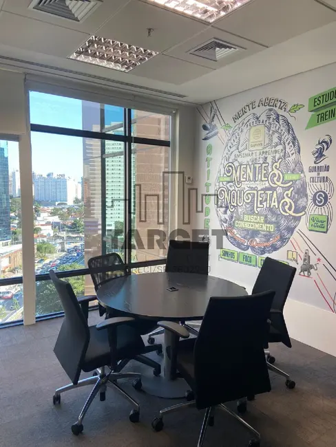 Foto 6 de Loja para alugar, 1350m2 em Vila Olímpia, São Paulo - SP