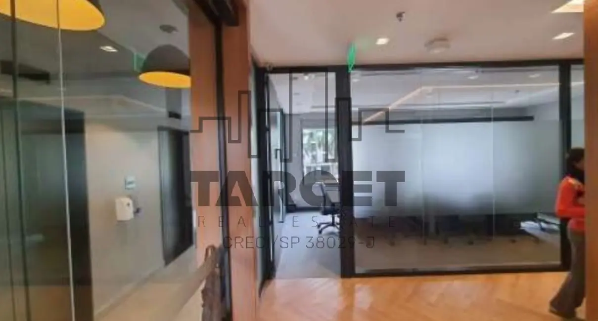 Foto 6 de Loja para alugar, 220m2 em Jardim Europa, São Paulo - SP