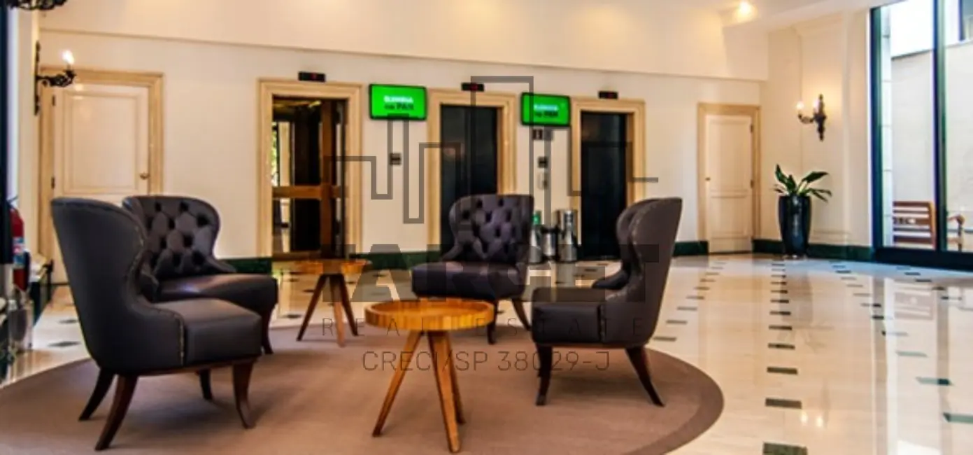 Foto 4 de Loja para alugar, 220m2 em Jardim Europa, São Paulo - SP