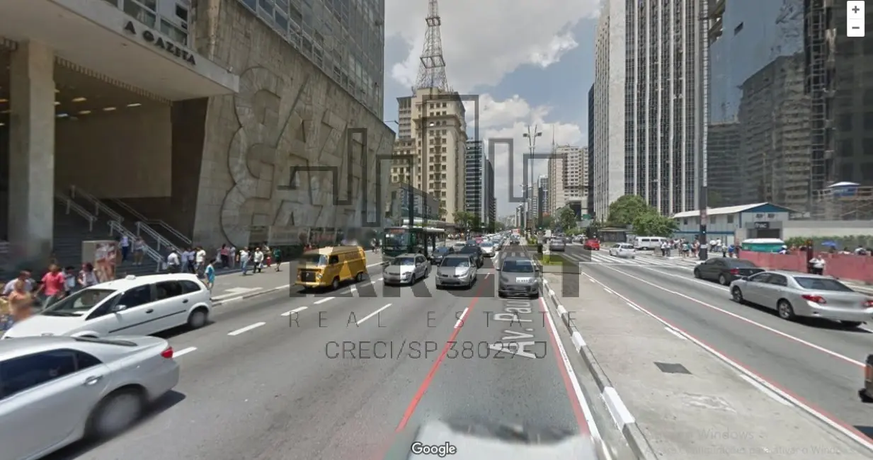 Loja para alugar, 565m2 em Cerqueira César, São Paulo - SP - imagem 9 Foto 9 de Loja para alugar, 565m2 em Cerqueira César, São Paulo - SP