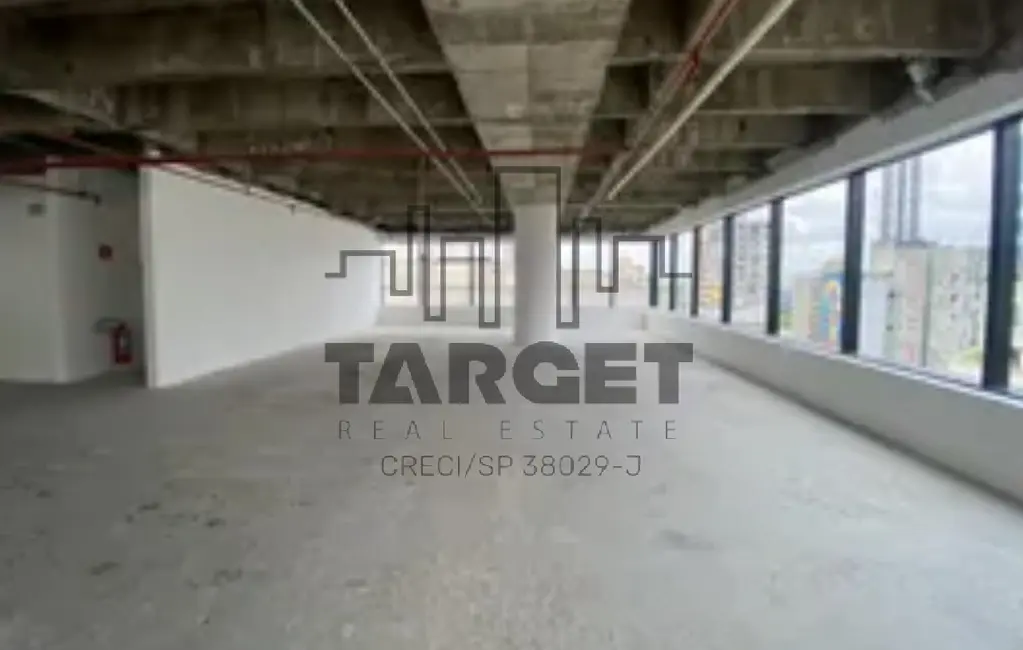 Foto 2 de Loja para alugar, 620m2 em Cerqueira César, São Paulo - SP