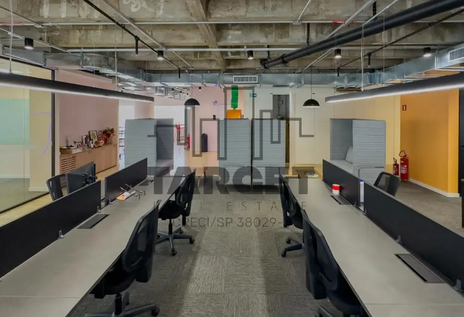 Loja para alugar, 565m2 em Cerqueira César, São Paulo - SP - imagem 2 Foto 2 de Loja para alugar, 565m2 em Cerqueira César, São Paulo - SP