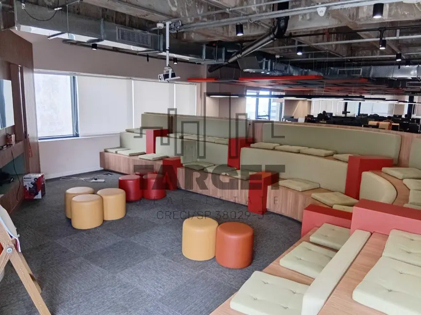 Loja para alugar, 565m2 em Cerqueira César, São Paulo - SP - imagem 3 Foto 3 de Loja para alugar, 565m2 em Cerqueira César, São Paulo - SP