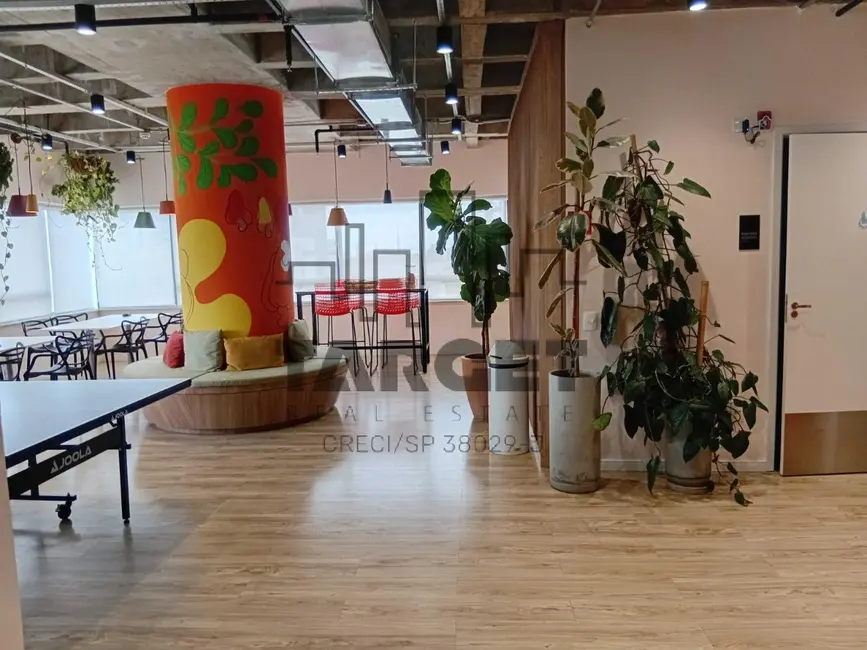 Loja para alugar, 565m2 em Cerqueira César, São Paulo - SP - imagem 1 Foto 1 de Loja para alugar, 565m2 em Cerqueira César, São Paulo - SP