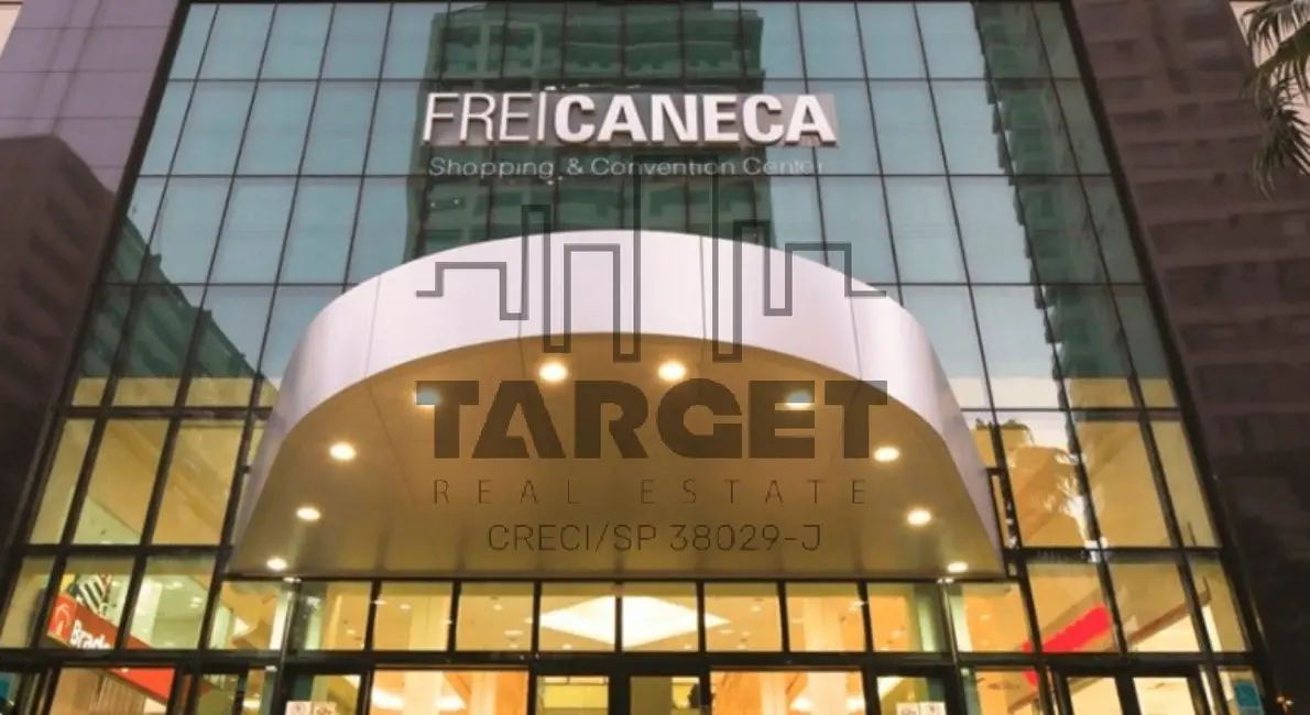 Foto 5 de Loja para alugar, 620m2 em Cerqueira César, São Paulo - SP