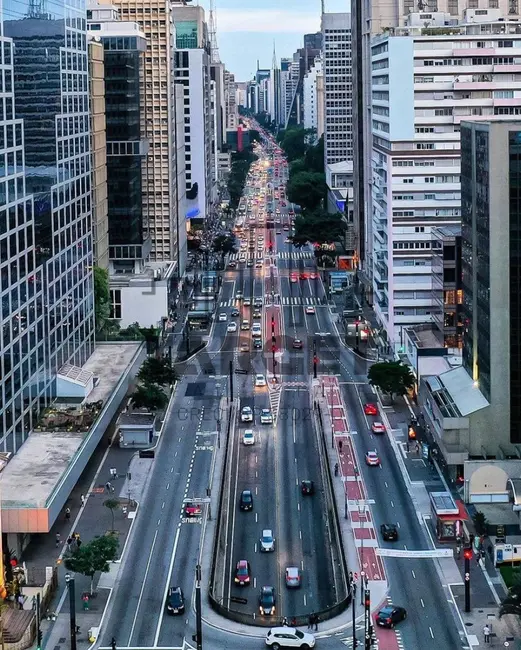 Foto 8 de Loja para alugar, 620m2 em Cerqueira César, São Paulo - SP