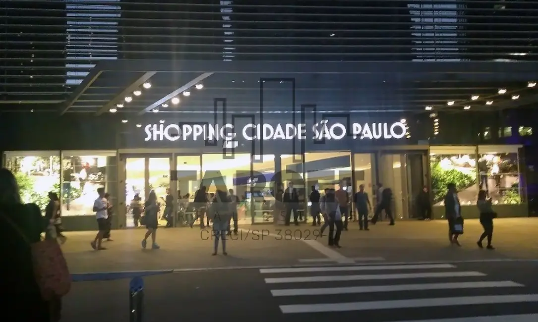 Foto 6 de Loja para alugar, 620m2 em Cerqueira César, São Paulo - SP