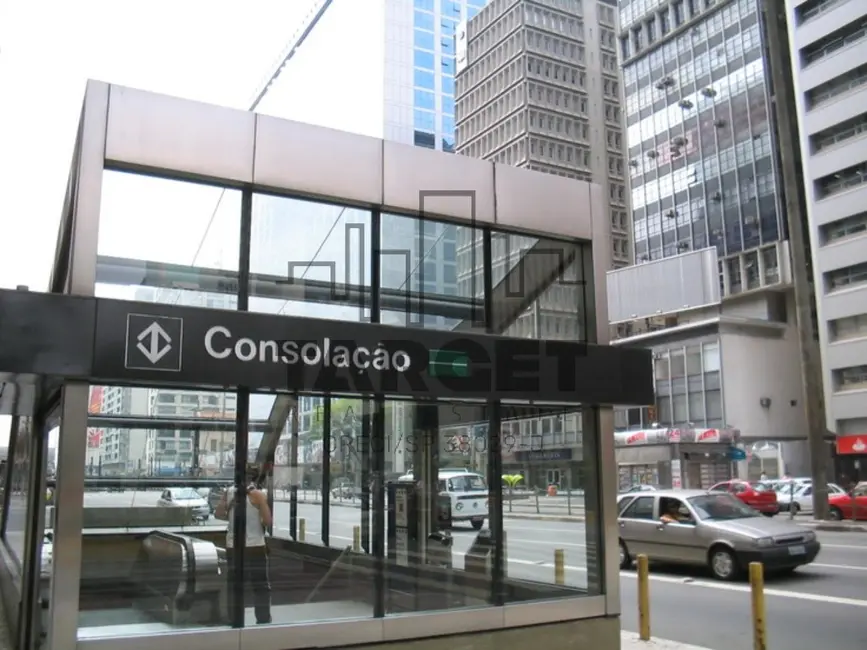 Loja para alugar, 565m2 em Cerqueira César, São Paulo - SP - imagem 4 Foto 4 de Loja para alugar, 565m2 em Cerqueira César, São Paulo - SP