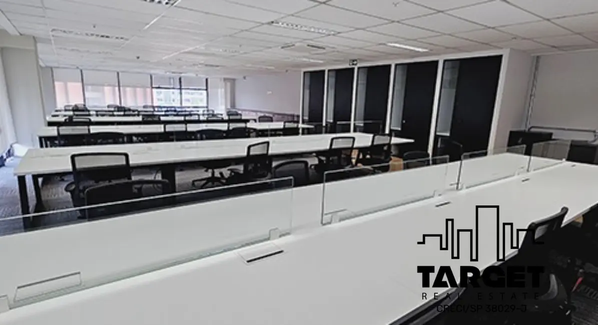 Loja para alugar, 700m2 em Vila Cruzeiro, São Paulo - SP - imagem 4 Foto 4 de Loja para alugar, 700m2 em Vila Cruzeiro, São Paulo - SP