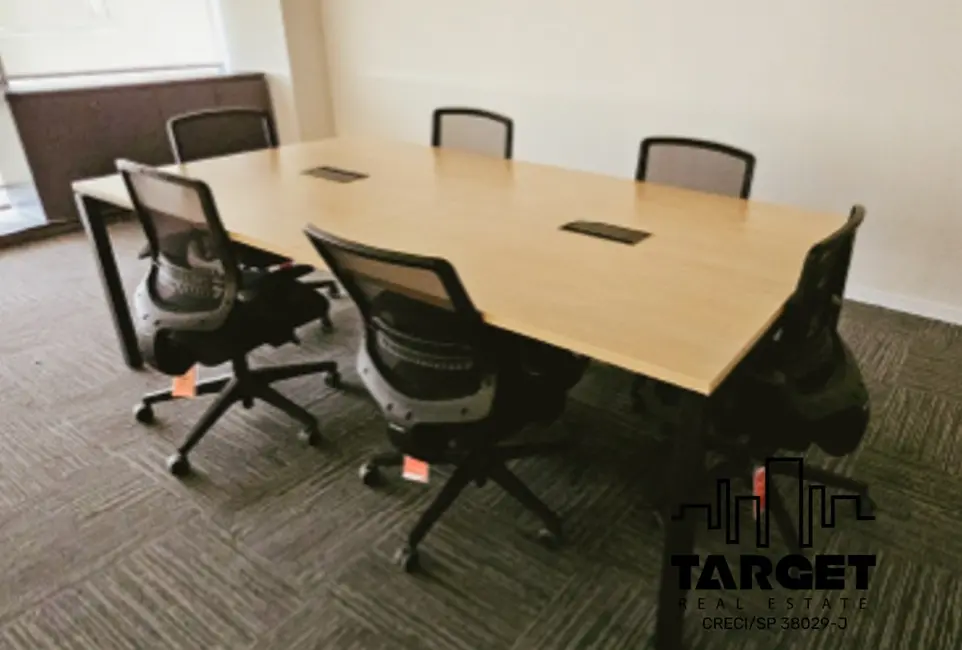 Loja para alugar, 700m2 em Vila Cruzeiro, São Paulo - SP - imagem 8 Foto 8 de Loja para alugar, 700m2 em Vila Cruzeiro, São Paulo - SP