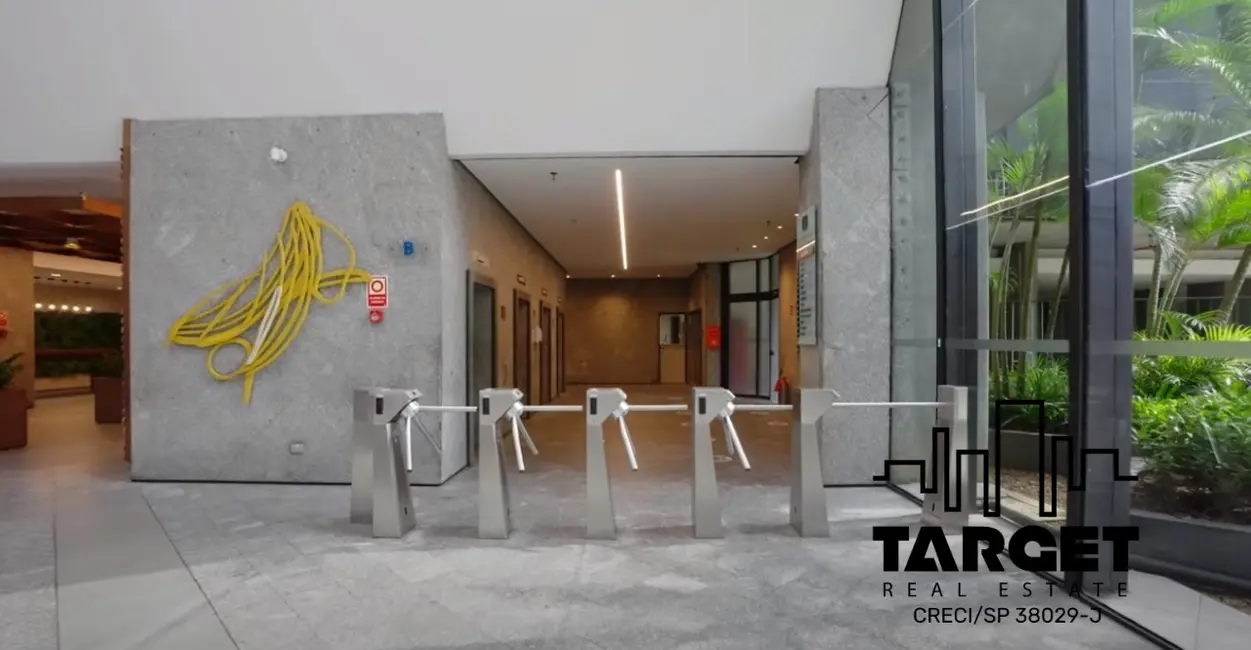 Loja para alugar, 700m2 em Vila Cruzeiro, São Paulo - SP - imagem 1 Foto 1 de Loja para alugar, 700m2 em Vila Cruzeiro, São Paulo - SP