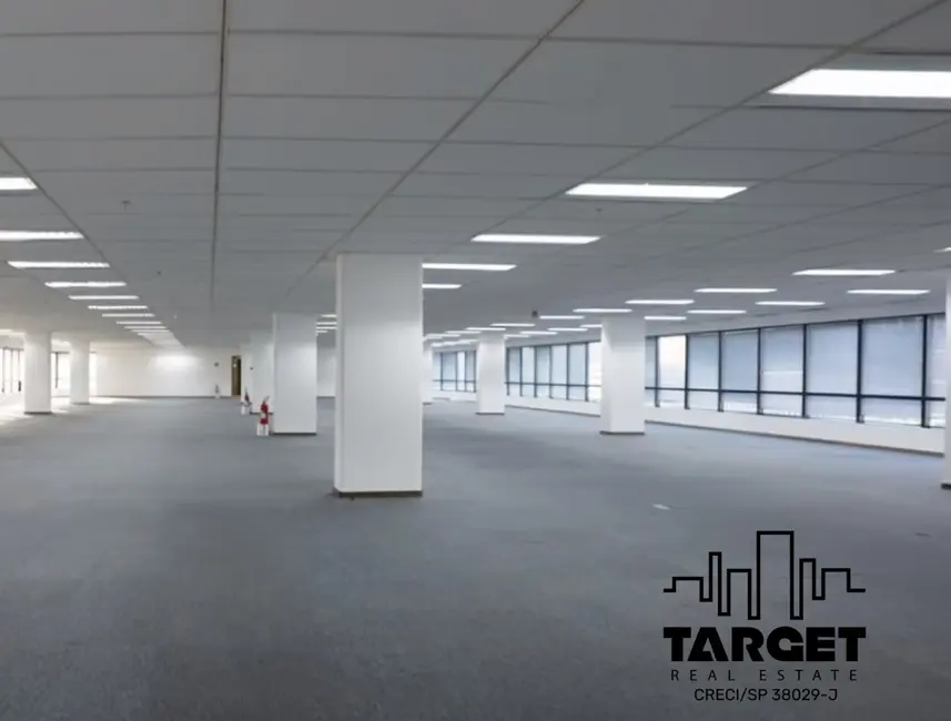 Foto 4 de Loja à venda e para alugar, 983m2 em Vila Cruzeiro, São Paulo - SP