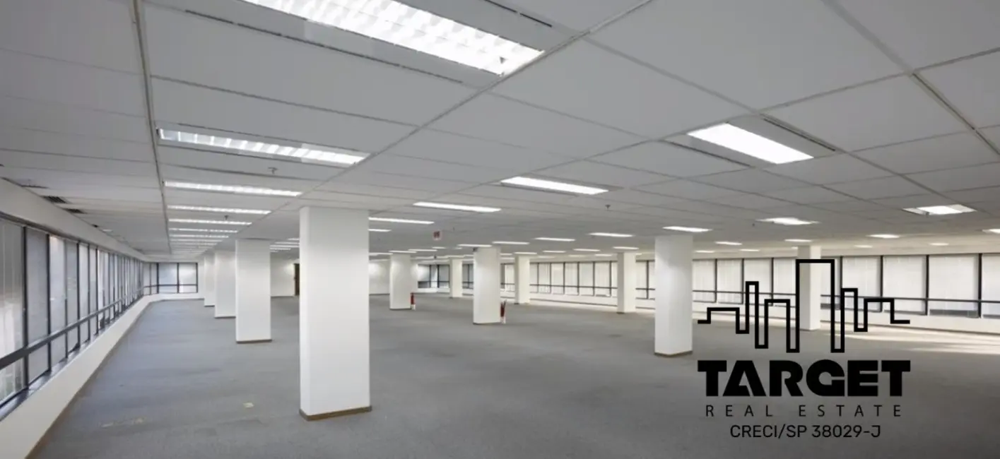 Foto 6 de Loja à venda e para alugar, 983m2 em Vila Cruzeiro, São Paulo - SP