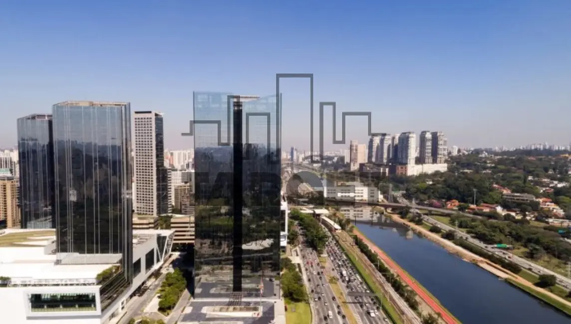 Loja à venda e para alugar, 955m2 em Vila Nova Conceição, São Paulo - SP - imagem 6 Foto 6 de Loja à venda e para alugar, 955m2 em Vila Nova Conceição, São Paulo - SP