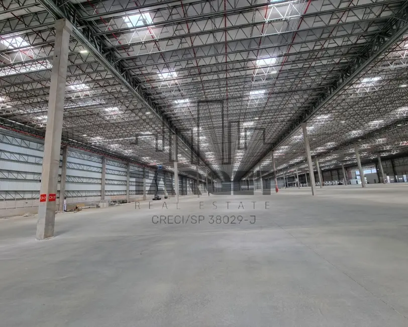 Foto 1 de Armazém / Galpão para alugar, 5160m2 em Portal das Acácias, Santana De Parnaiba - SP
