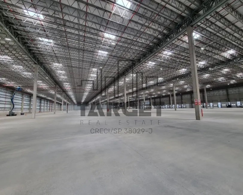 Foto 3 de Armazém / Galpão para alugar, 5160m2 em Portal das Acácias, Santana De Parnaiba - SP