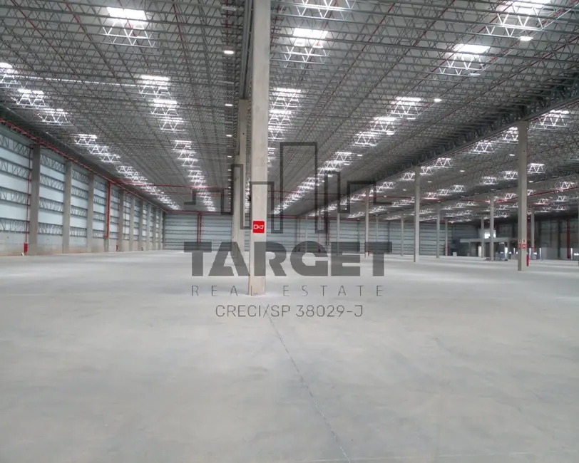 Foto 8 de Armazém / Galpão para alugar, 5160m2 em Portal das Acácias, Santana De Parnaiba - SP