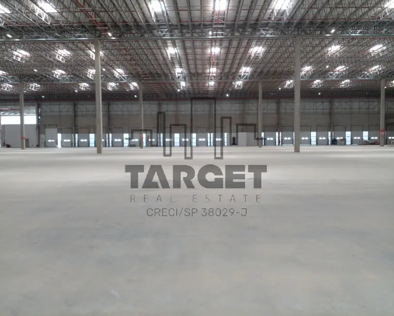 Foto 5 de Armazém / Galpão para alugar, 5160m2 em Portal das Acácias, Santana De Parnaiba - SP