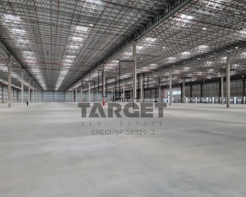 Foto 7 de Armazém / Galpão para alugar, 5160m2 em Portal das Acácias, Santana De Parnaiba - SP