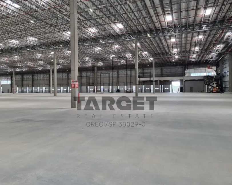 Foto 9 de Armazém / Galpão para alugar, 5160m2 em Portal das Acácias, Santana De Parnaiba - SP