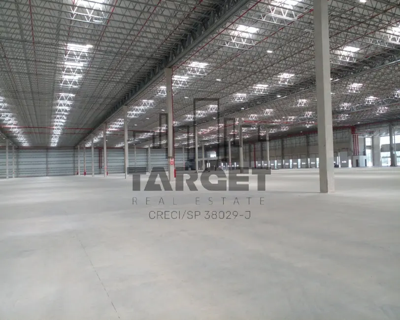 Foto 6 de Armazém / Galpão para alugar, 5160m2 em Portal das Acácias, Santana De Parnaiba - SP