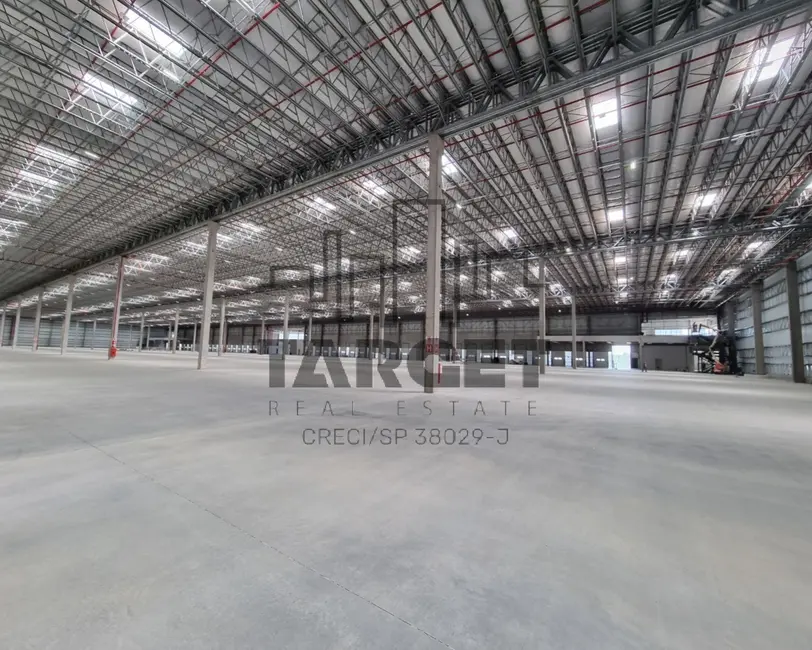 Foto 4 de Armazém / Galpão para alugar, 5160m2 em Portal das Acácias, Santana De Parnaiba - SP