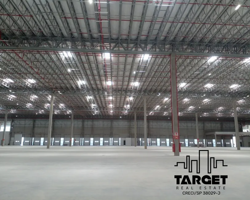 Foto 6 de Armazém / Galpão à venda e para alugar, 8185m2 em Portal das Acácias, Santana De Parnaiba - SP