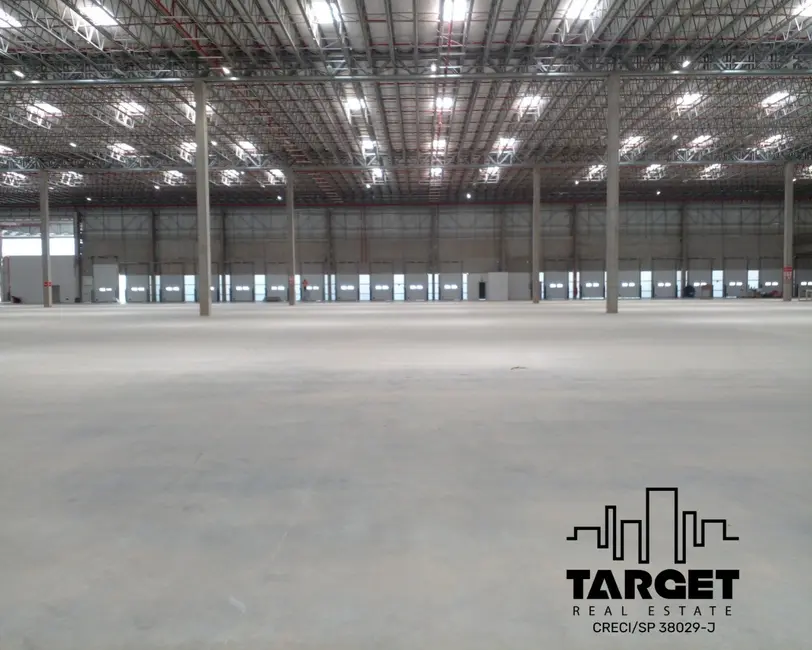 Foto 9 de Armazém / Galpão à venda e para alugar, 8185m2 em Portal das Acácias, Santana De Parnaiba - SP