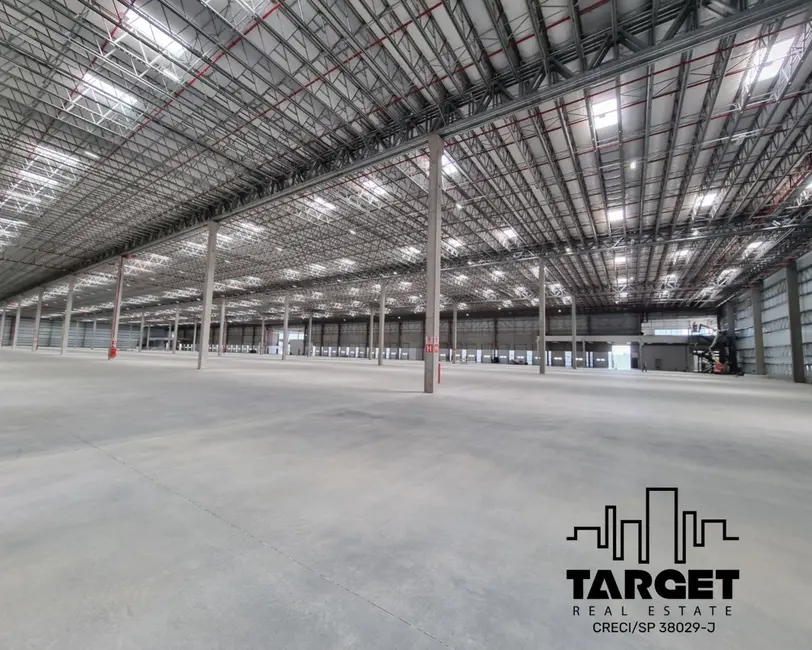 Foto 8 de Armazém / Galpão à venda e para alugar, 8185m2 em Portal das Acácias, Santana De Parnaiba - SP