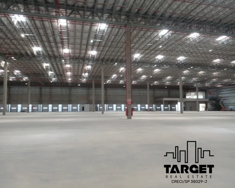 Foto 4 de Armazém / Galpão à venda e para alugar, 8185m2 em Portal das Acácias, Santana De Parnaiba - SP