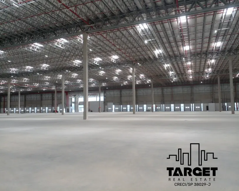 Foto 5 de Armazém / Galpão à venda e para alugar, 8185m2 em Portal das Acácias, Santana De Parnaiba - SP