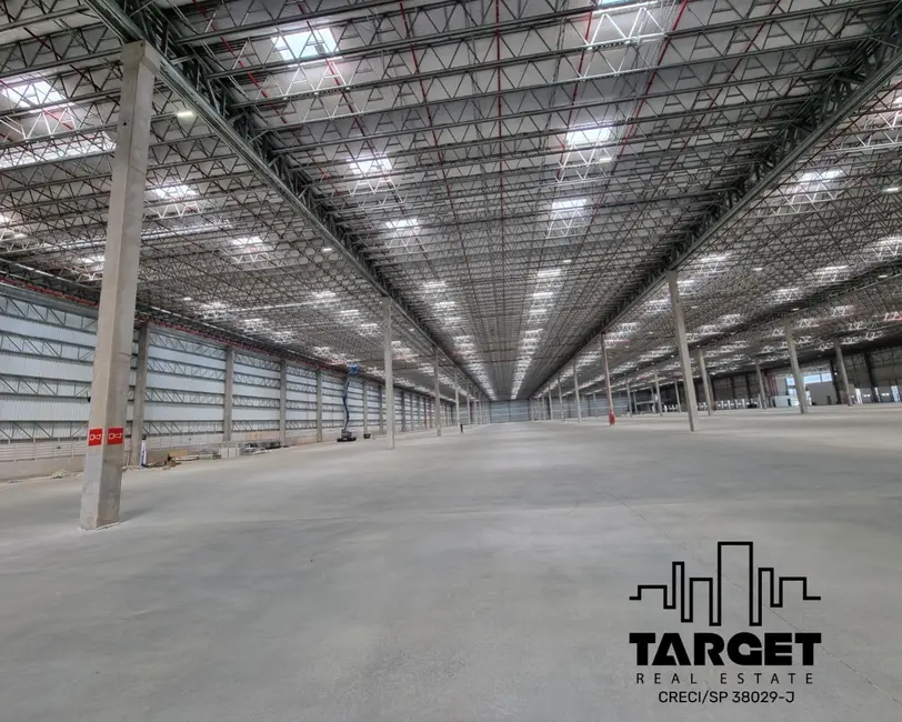 Foto 7 de Armazém / Galpão à venda e para alugar, 8185m2 em Portal das Acácias, Santana De Parnaiba - SP