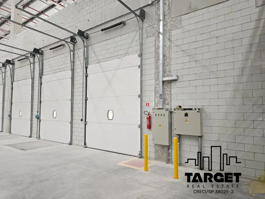 Foto 6 de Armazém / Galpão à venda e para alugar, 2748m2 em Jardim Belval, Barueri - SP