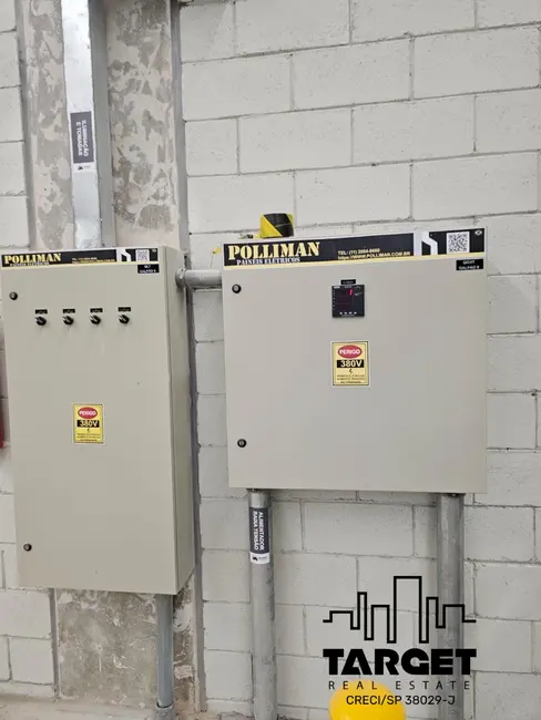 Foto 8 de Armazém / Galpão à venda e para alugar, 2748m2 em Jardim Belval, Barueri - SP