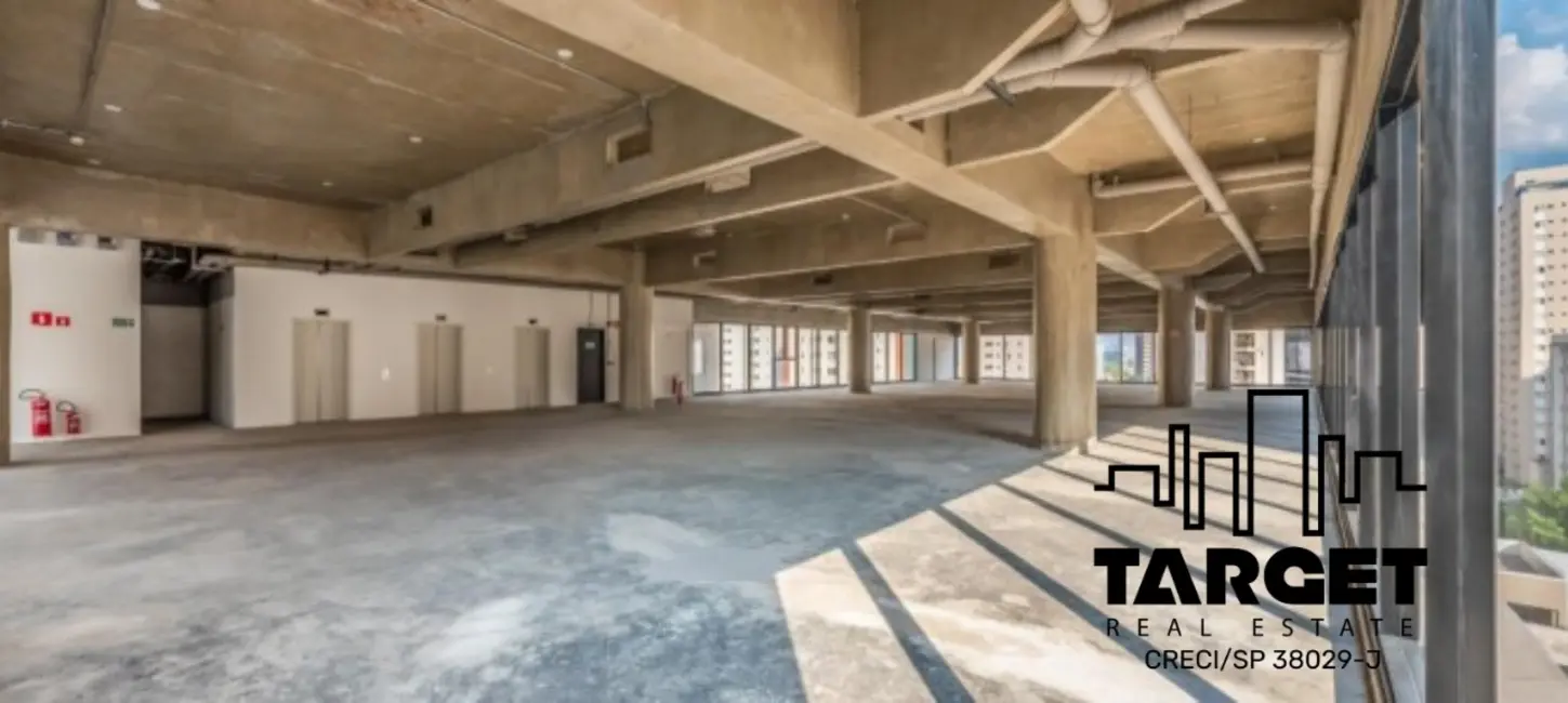 Loja para alugar, 391m2 em Pinheiros, São Paulo - SP - imagem 6 Foto 6 de Loja para alugar, 391m2 em Pinheiros, São Paulo - SP