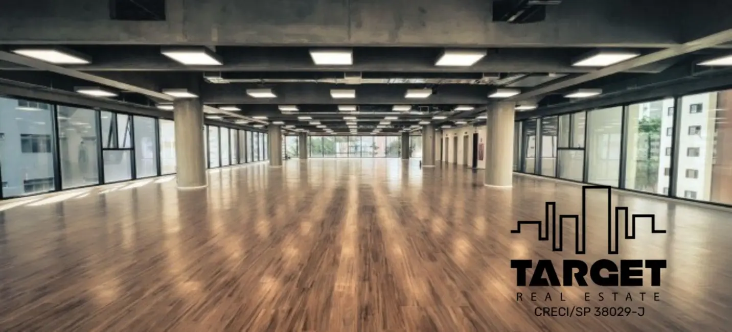 Loja para alugar, 391m2 em Pinheiros, São Paulo - SP - imagem 2 Foto 2 de Loja para alugar, 391m2 em Pinheiros, São Paulo - SP