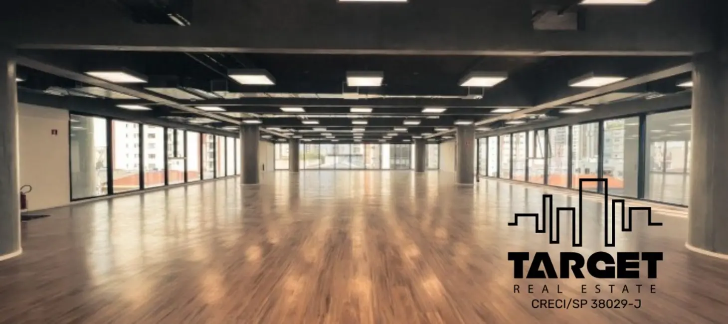 Loja para alugar, 391m2 em Pinheiros, São Paulo - SP - imagem 3 Foto 3 de Loja para alugar, 391m2 em Pinheiros, São Paulo - SP