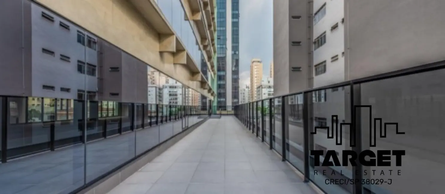 Loja para alugar, 391m2 em Pinheiros, São Paulo - SP - imagem 8 Foto 8 de Loja para alugar, 391m2 em Pinheiros, São Paulo - SP