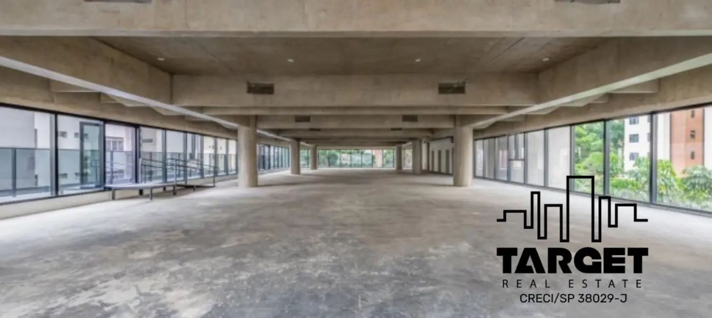 Loja para alugar, 391m2 em Pinheiros, São Paulo - SP - imagem 1 Foto 1 de Loja para alugar, 391m2 em Pinheiros, São Paulo - SP