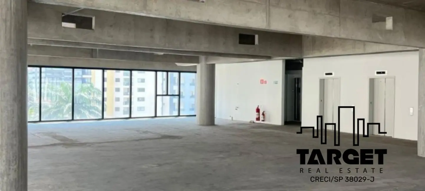 Loja para alugar, 391m2 em Pinheiros, São Paulo - SP - imagem 5 Foto 5 de Loja para alugar, 391m2 em Pinheiros, São Paulo - SP