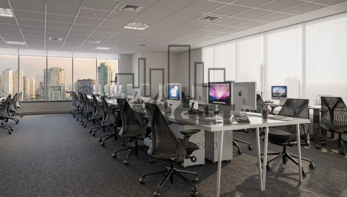 Foto 3 de Loja para alugar, 440m2 em São Paulo - SP