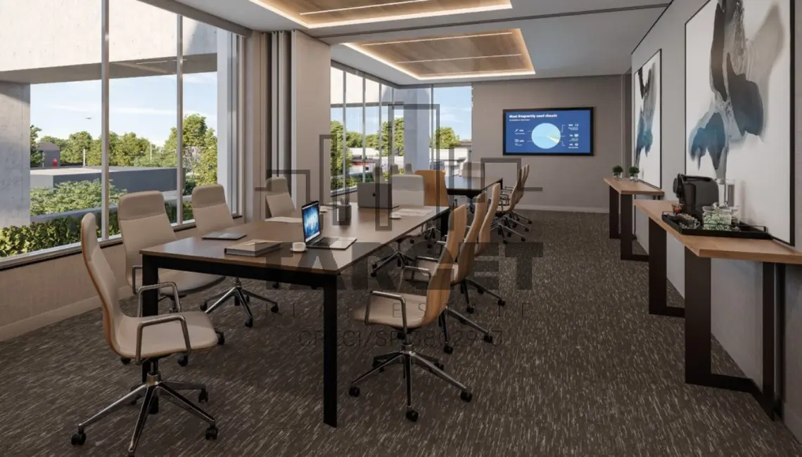 Foto 2 de Loja para alugar, 440m2 em São Paulo - SP