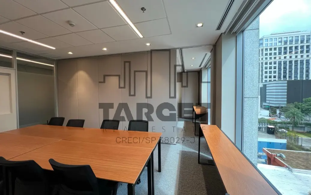 Loja à venda e para alugar, 2214m2 em Itaim Bibi, São Paulo - SP - imagem 6 Foto 6 de Loja à venda e para alugar, 2214m2 em Itaim Bibi, São Paulo - SP