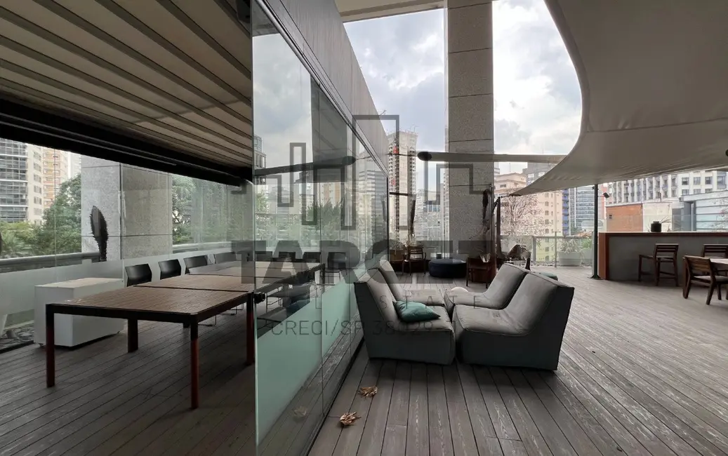 Loja à venda e para alugar, 2214m2 em Itaim Bibi, São Paulo - SP - imagem 7 Foto 7 de Loja à venda e para alugar, 2214m2 em Itaim Bibi, São Paulo - SP