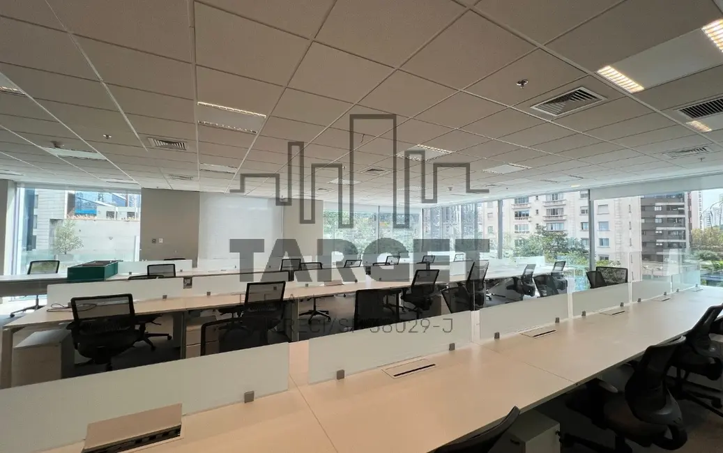 Loja à venda e para alugar, 2214m2 em Itaim Bibi, São Paulo - SP - imagem 4 Foto 4 de Loja à venda e para alugar, 2214m2 em Itaim Bibi, São Paulo - SP