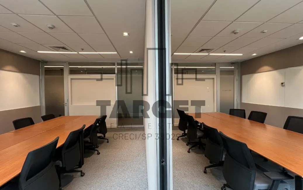 Loja à venda e para alugar, 2214m2 em Itaim Bibi, São Paulo - SP - imagem 3 Foto 3 de Loja à venda e para alugar, 2214m2 em Itaim Bibi, São Paulo - SP