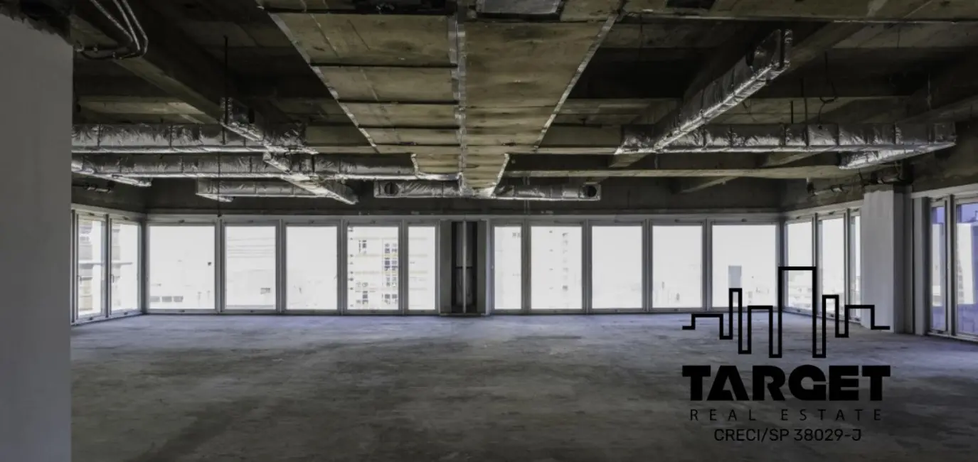 Foto 4 de Loja à venda e para alugar, 700m2 em Cerqueira César, São Paulo - SP