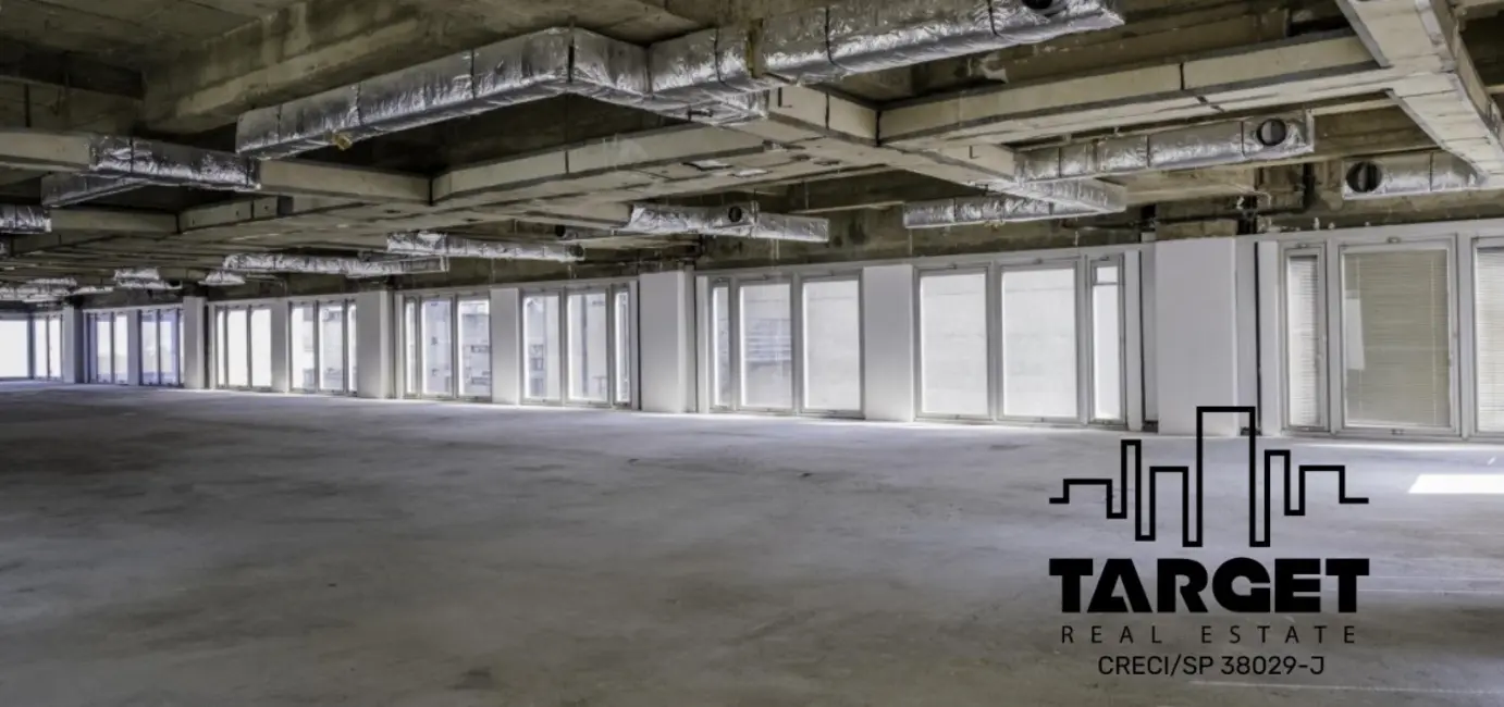 Foto 2 de Loja à venda e para alugar, 700m2 em Cerqueira César, São Paulo - SP