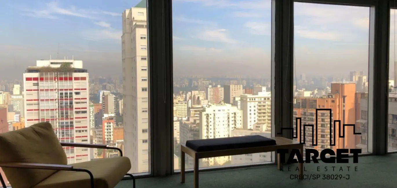 Foto 1 de Loja à venda e para alugar, 700m2 em Cerqueira César, São Paulo - SP